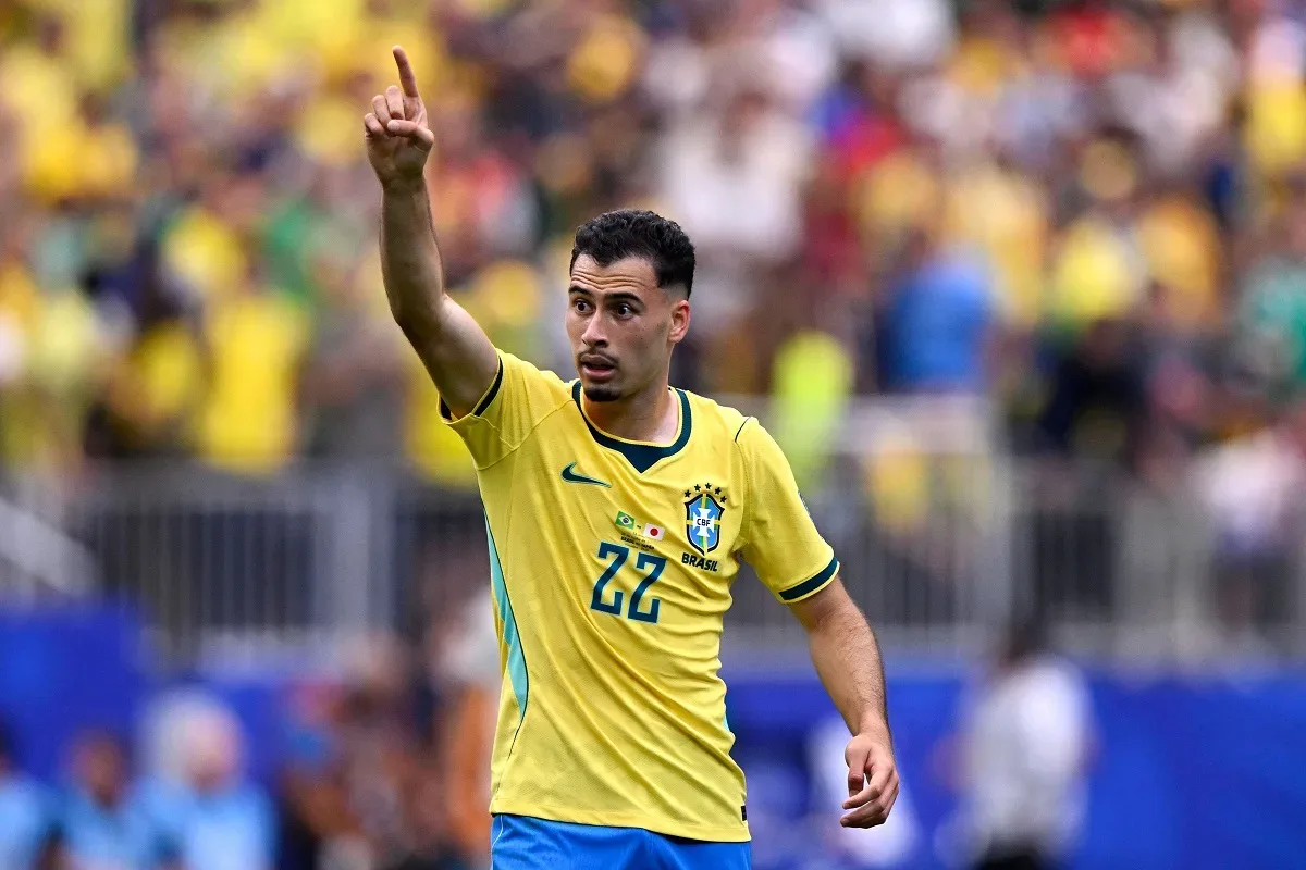 Clubes paulistas podem receber mais de R$ 50 milhões com venda de Martinelli ao Al-Hilal
