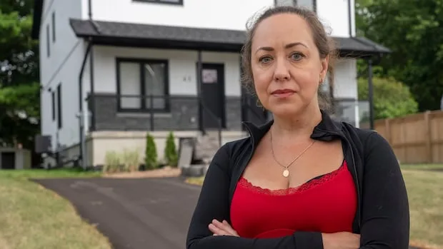 Insurance covered the rebuild of her house after a fire. Why didn’t the bank release the money on time?