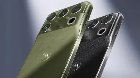 Signature 27 ist wohl Motorolas erstes Smartphone mit GrapheneOS-Support