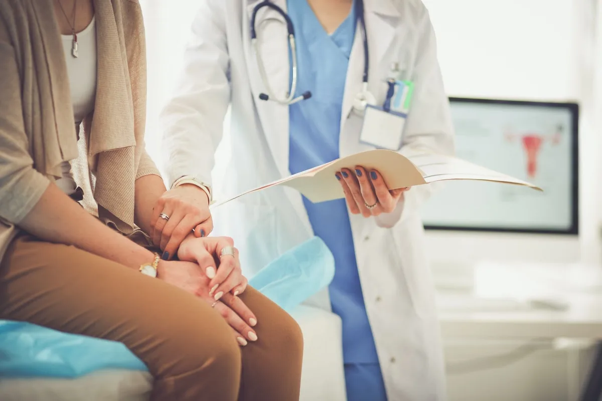 Projeto que prevê check-up para mulheres no SUS segue para sanção