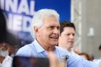 Zema diz que territórios estão sob controle do crime: “Governo cego”