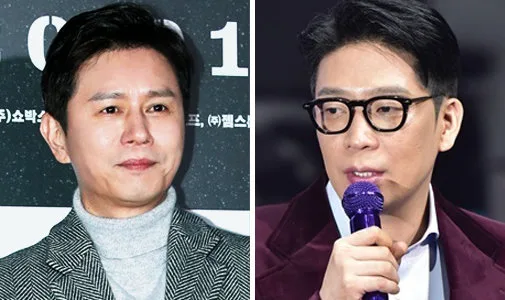 김민종, MC몽 고소…“불법도박 허위 주장에 명예훼손”