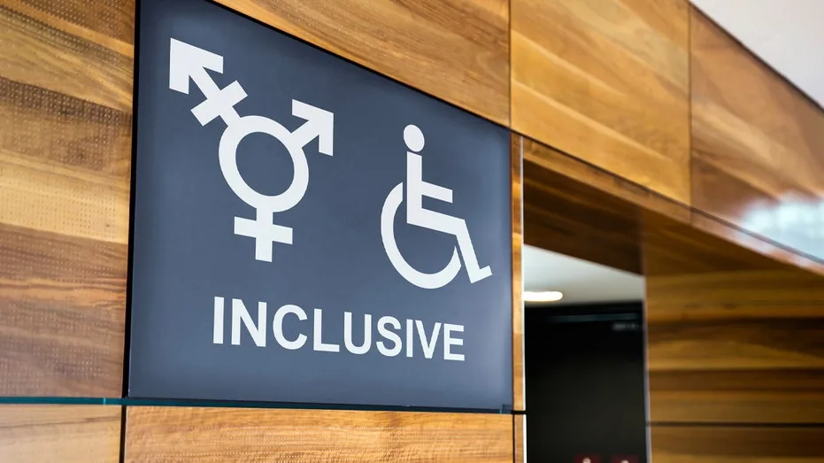 Dad of third-grade girl in Massachusetts allegedly barged in on by trans student in bathroom calls for action