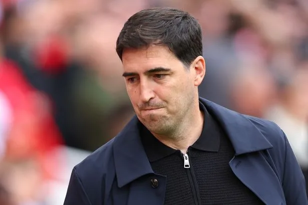 Andoni Iraola makes honest admission on Liverpool transfers after Bradley Barcola question