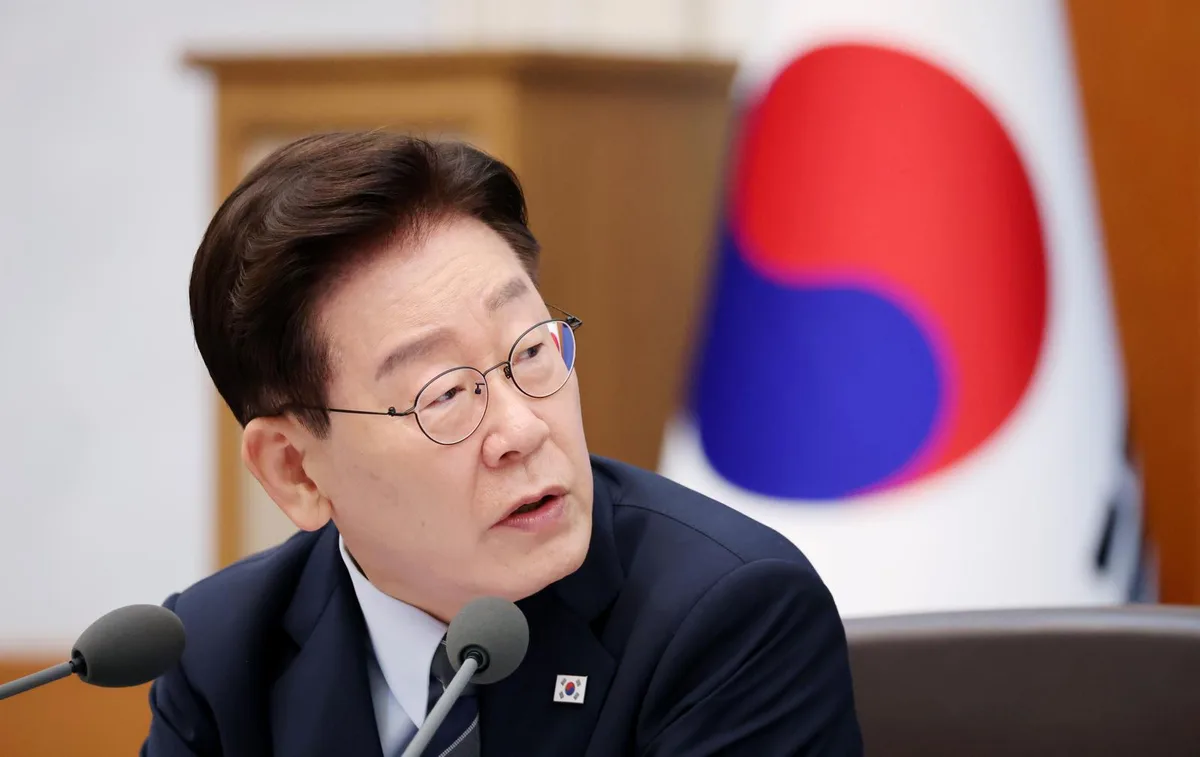李 “외국인 연금 추납, 우리나라만 해줄 의무 없다”