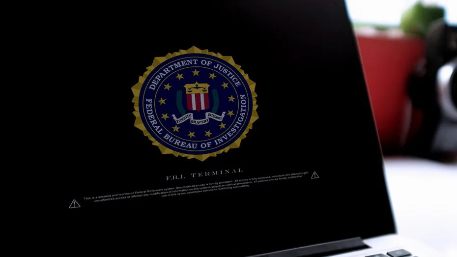 FBI gehackt: Angreifer stellen ungewöhnliche Forderung