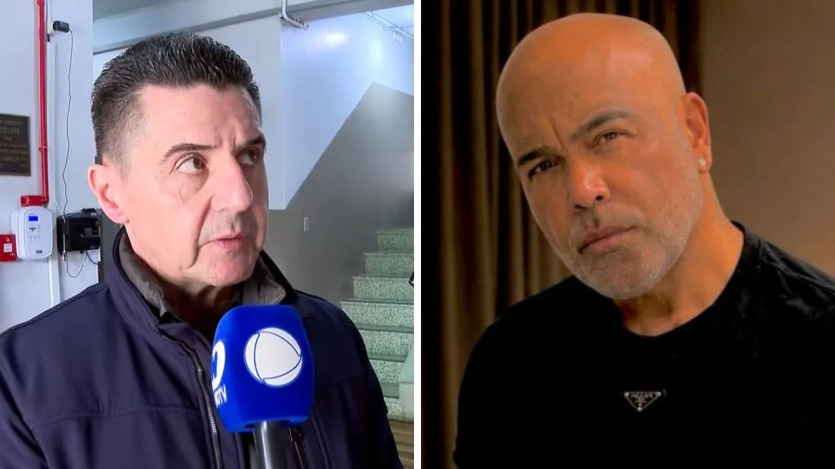 ‘As esperanças são grandes’: sócio de Rick revela última conversa com cantor antes de desaparecimento de helicóptero e diz motivo de viagem
