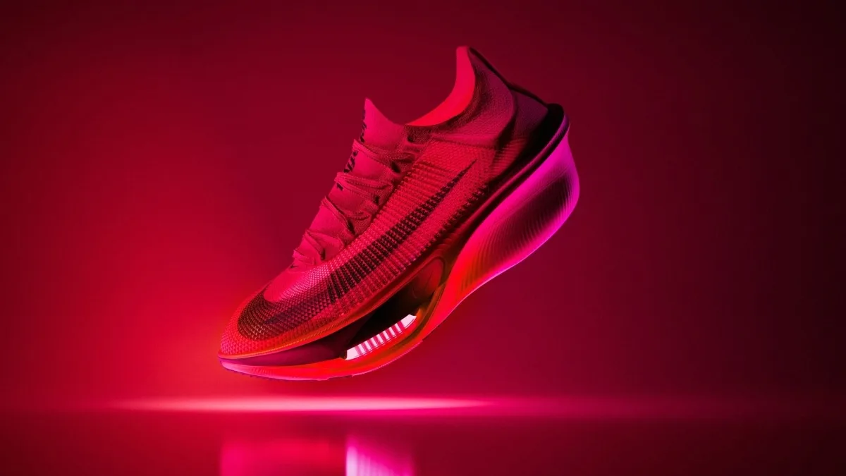 Nike Alphafly 4 Launched With New ZoomX LT Foam, Carbon-Fibre Plate and Air Zoom Units