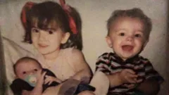 Mother, grandmother and stepfather sentenced for 'house of terror' abuse