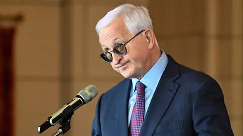 Шохин: дизельная сделка с США поможет защитить российские танкеры от атак