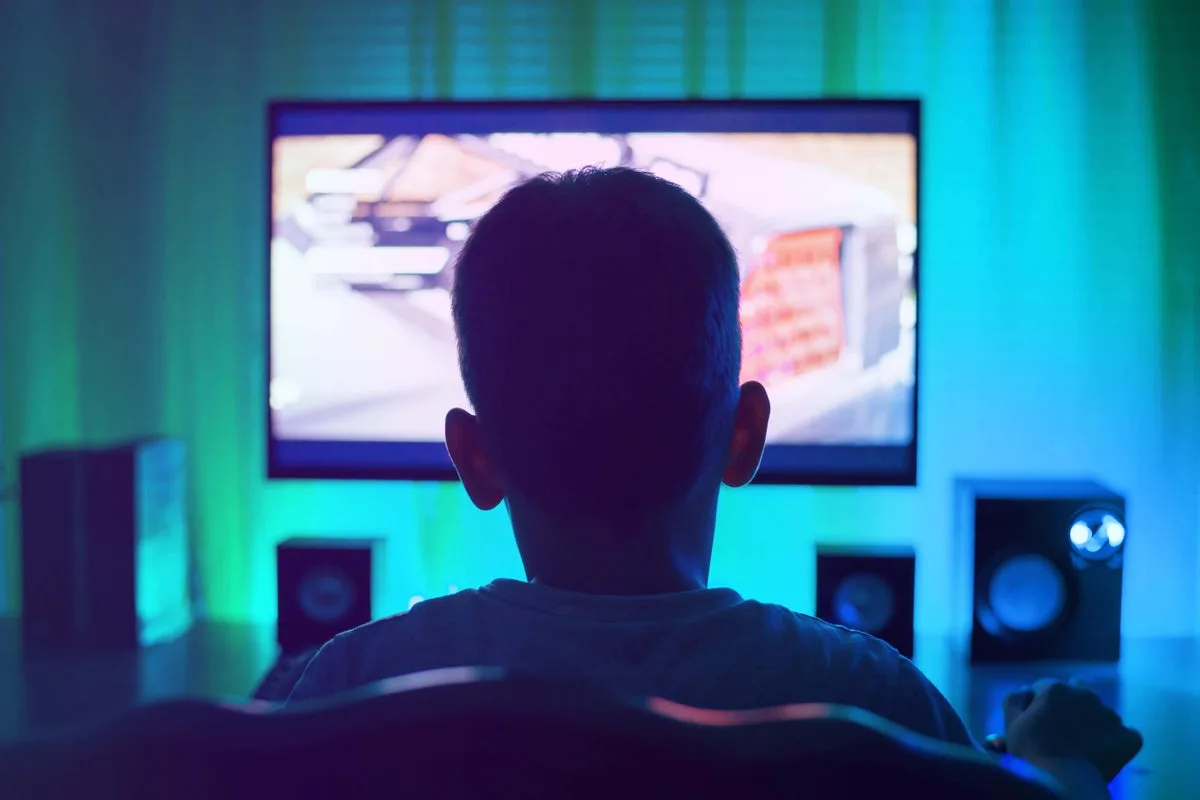 Nearly half of young people in England trust AI more than humans, study finds