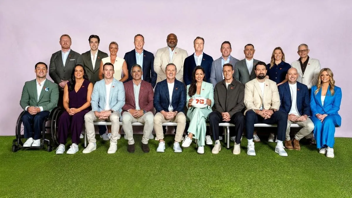Seven unveils star-studded Rugby League World Cup broadcast team