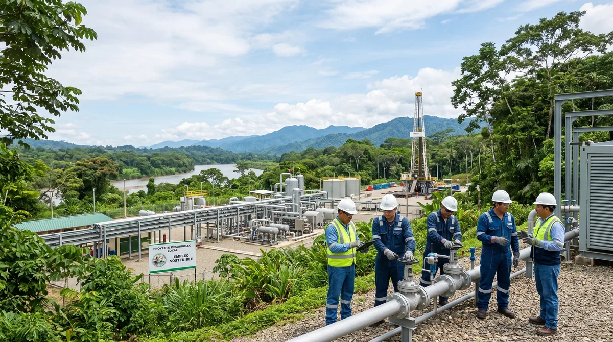 “Cusco necesita gas natural, no más años de espera”: Cámara de Comercio exige no postergar su masificación