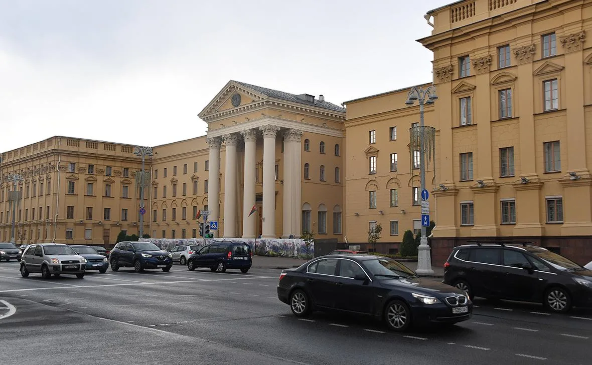 «Интерфакс» сообщил, что в Минске опровергли сообщение об операции КГБ