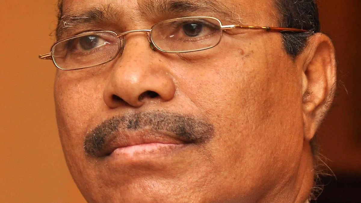 Businessman Veeramani allegedly linked to minor girl’s death in 2003