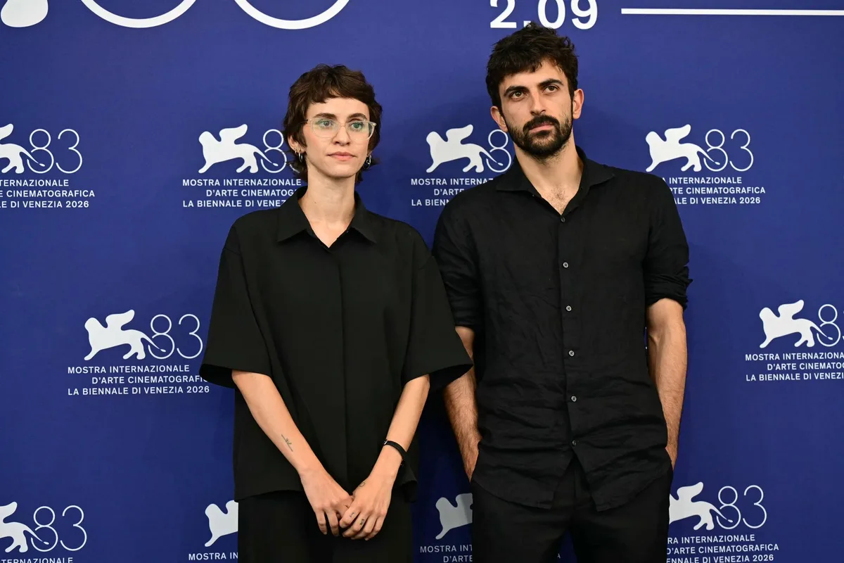 Mostra de Venise : « NAZA », un film israélien sur les crimes de guerre à Gaza, reçoit une ovation de 25 minutes