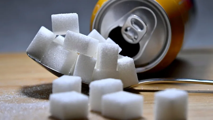 Bundespolitik: Koalition legt Streit um Zuckersteuer bei