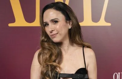 Tatá Werneck promete fugir do formato tradicional em sua estreia como autora de novelas