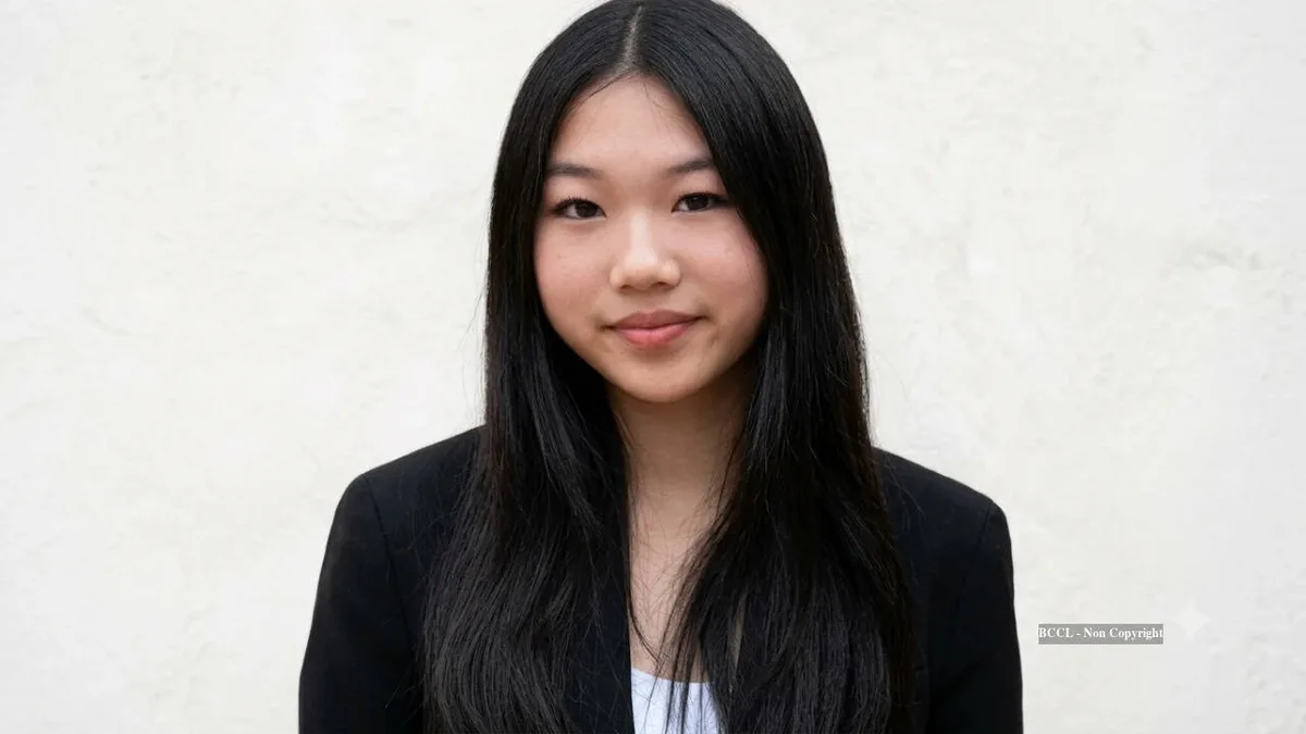 16-year-old uses AI to map pollution and drive countywide policy change