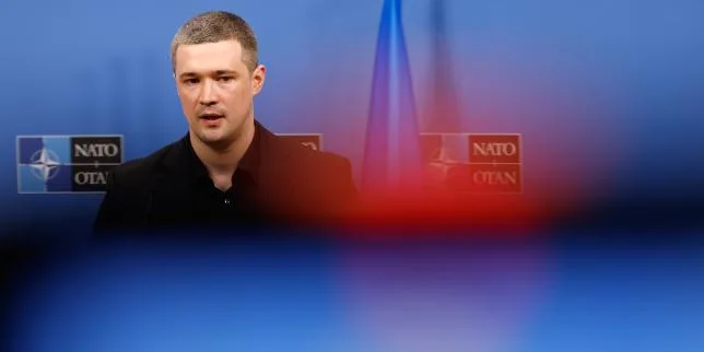 EN DIRECT, guerre en Ukraine : Mykhaïlo Fedorov, le populaire ex-ministre de la défense écarté par Volodymyr Zelensky, demande d’ouvrir la voie à des élections