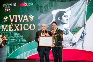 How Mariachi Found a Home in China & Earned Mexico’s Recognition, Plus More Uplifting Moments in Latin Music