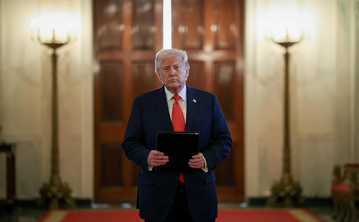 Трамп пригрозил «стереть» Иран