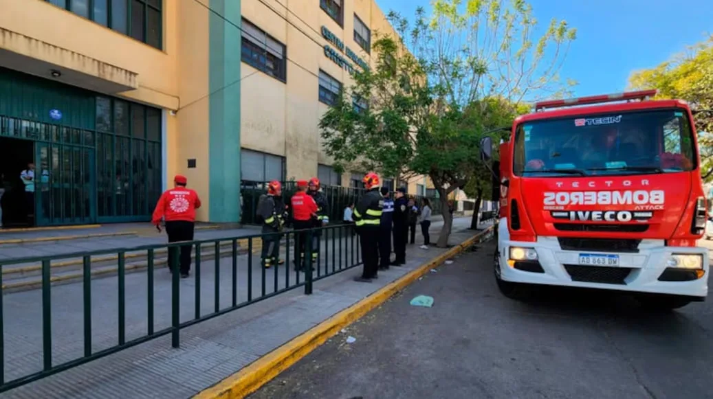Estuvo 78 días en terapia intensiva tras un experimento escolar y la Justicia condenó al colegio a indemnizarla