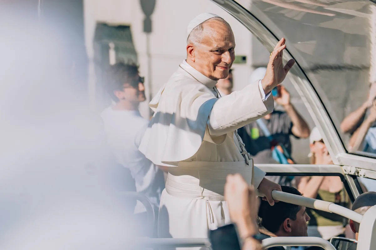 Gobierno declarará de interés nacional la visita del papa León XIV con decreto supremo