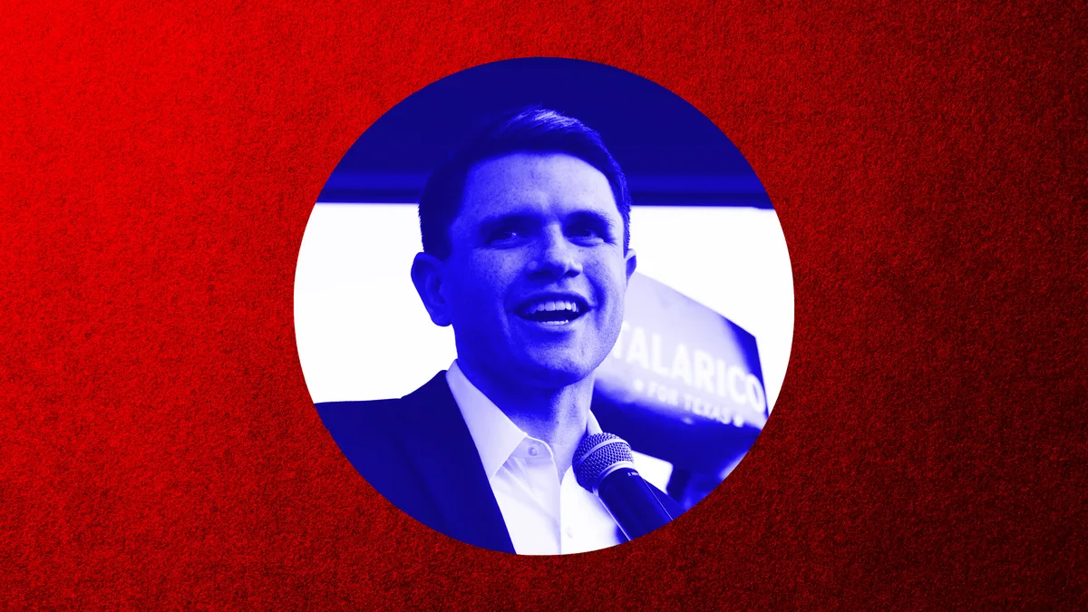 Pollsters Reveal Why Dems’ Blue Wave Isn’t a Sure Thing