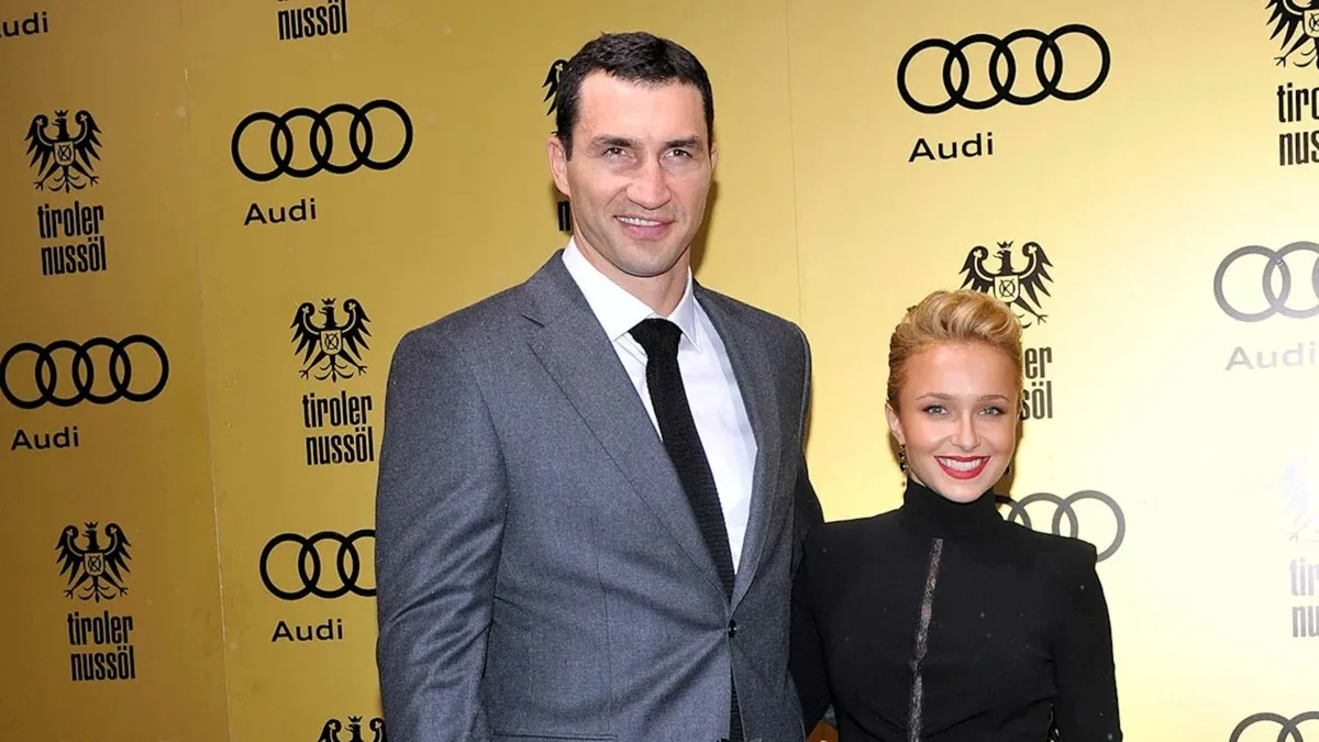 Who is Wladimir Klitschko? Hayden Panettiere's ex-fiancé daughter and net worth in focus after her death
