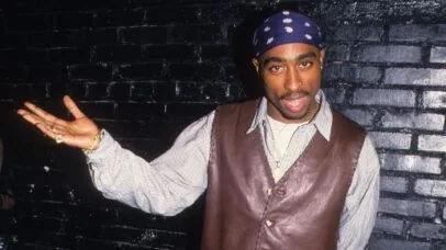 Família de Tupac Shakur está ‘eufórica e aliviada’ após condenação de Duane ‘Keffe D’ Davis
