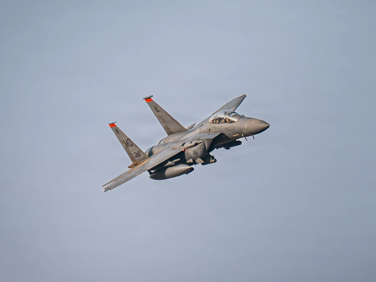 More than 80 US military aircraft have been damaged so far in the Iran war. Equipment losses could be over $3.3 billion.