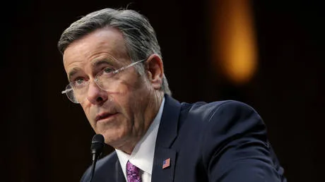Media suggests what CIA chief discussed during Moscow visit