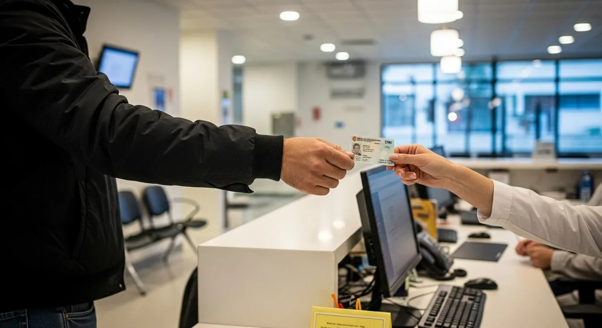 Un recepcionista vuelve de su permiso de paternidad y encuentra cerrada la clínica donde trabajaba: la justicia señala que es un despido improcedente