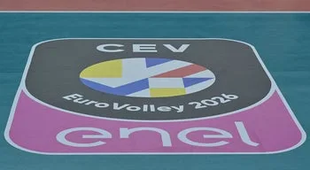 Portugal qualificado para `oitavos` do Europeu de voleibol após derrota de Israel