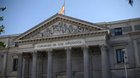 ADEPPU registra en el Congreso una propuesta basada en la igualdad y la reciprocidad en los coeficientes reductores de la jubilación anticipada