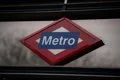 Circulación interrumpida en la línea 9 de Metro de Madrid por "causas técnicas"