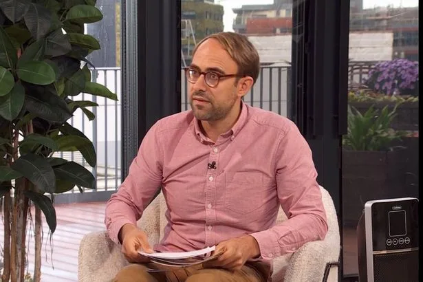 BBC consumer expert warns 'do not buy' as he says he's 'really worried' ahead of winter