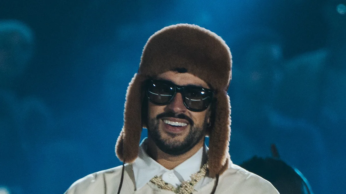 Cinco continentes, 55 concertos e 3,1 milhões de bilhetes vendidos: Bad Bunny termina digressão mundial em casa