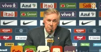 Rodrigo Caetano avalia Copa de 2026: “Sabíamos que seria difícil”