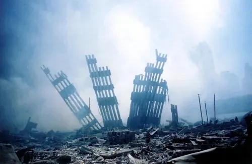 9/11 at 25: Why America fears its defining tragedy is fading