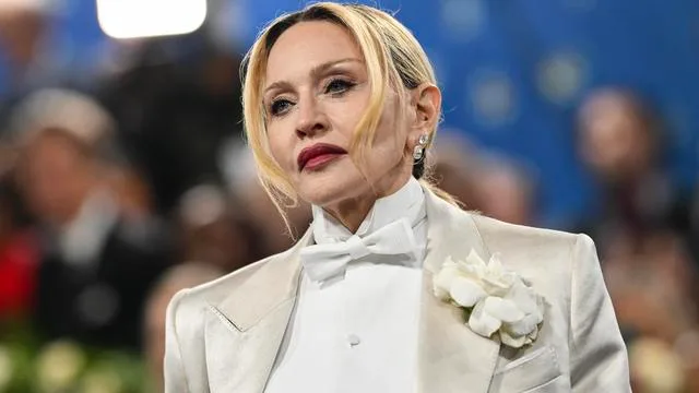 Madonna in Griechenland: Madonnas Geburtstagsparty sorgt in Griechenland für Streit