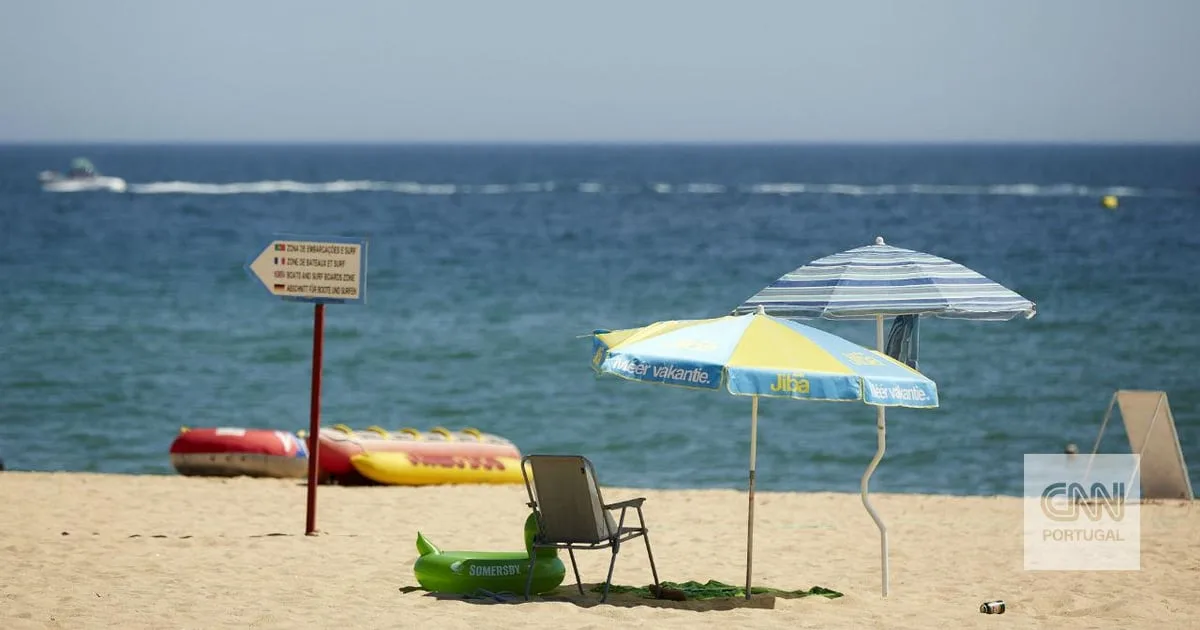 Banhos desaconselhados em Vila Praia de Âncora após análises à água