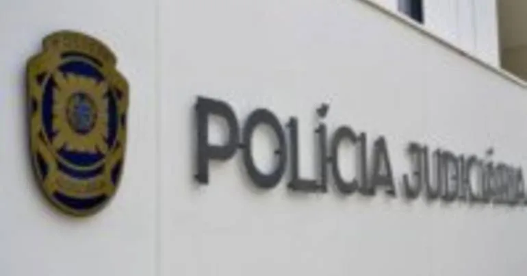 Homem detido nas Caldas da Rainha por fraude fiscal