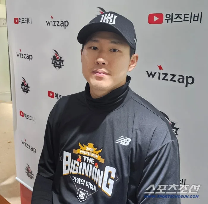 김도영 40홈런보다 200안타? "홈런 신기록만 MVP인가요" 최원준이 던진 화두, 12년전 기적 재현할까 [SC포커스]