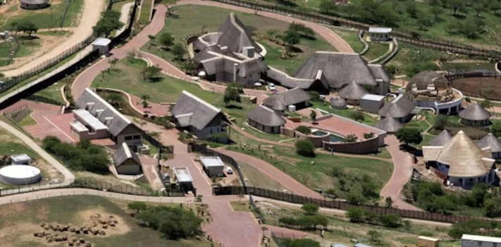 Zuma’s architect ordered to pay R147.2m for unlawful Nkandla upgrades