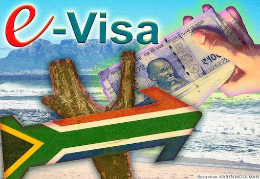 ARTHUR GOLDSTUCK | Not all e-visas are born equal