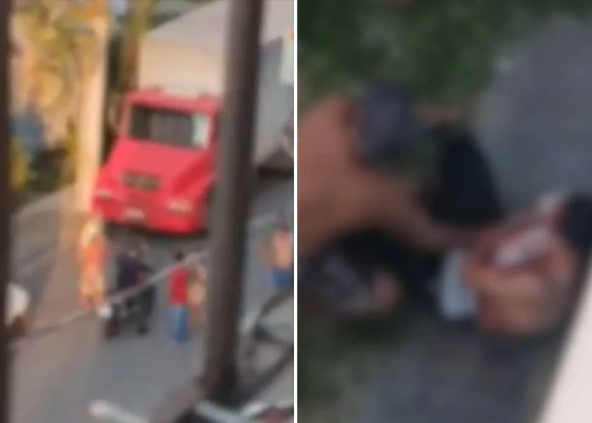 Atirador mata homem e deixa adolescente ferida na região da Pampulha
