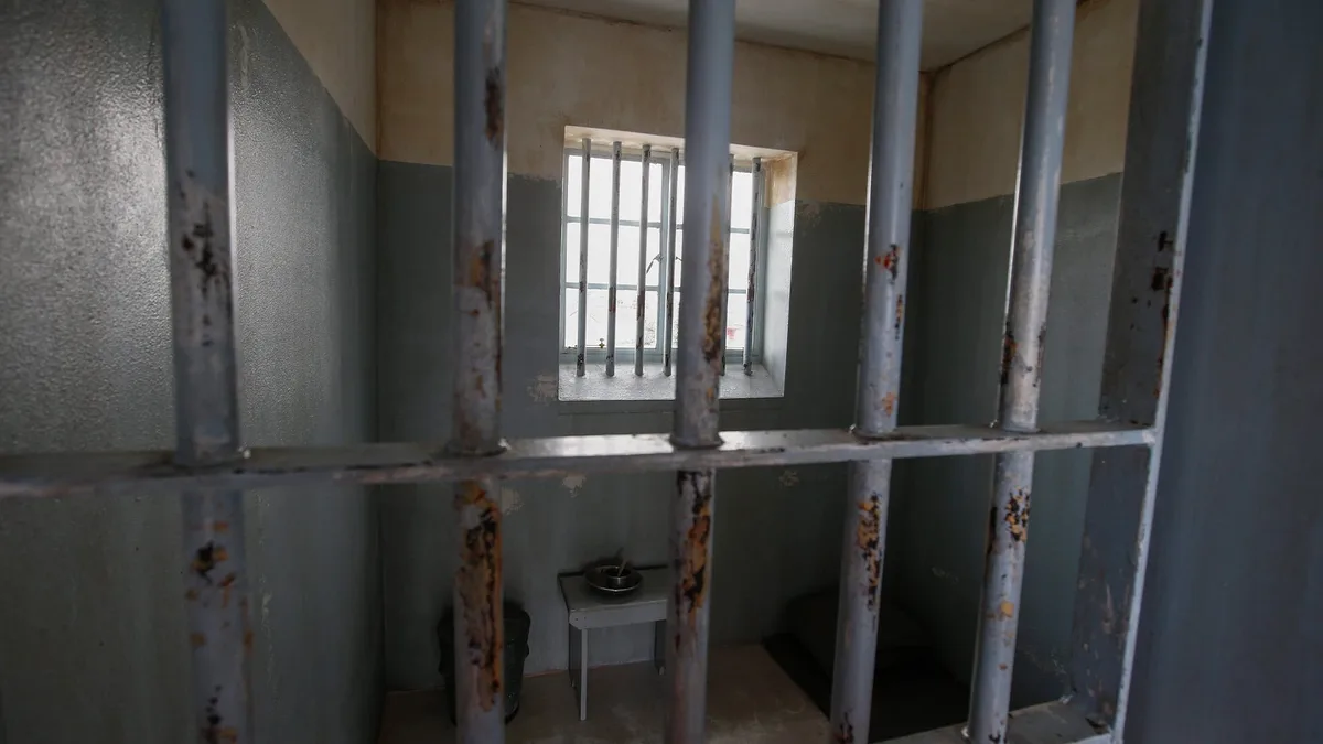 Cárceles mexicanas: CNDH alerta por sobrepoblación, clasificación inadecuada y fallas de salud en centros penitenciarios