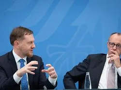 "Hat auch mit Personen zu tun": CDU-Politiker fordern schonungslose Analyse der Wahl-Debakel
